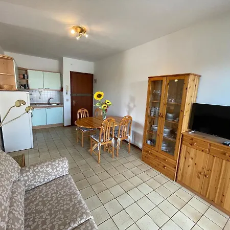 Διαμέρισμα Condominio Silvia