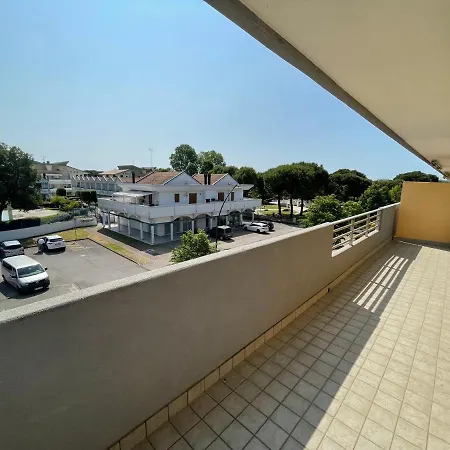 아파트 Condominio Silvia